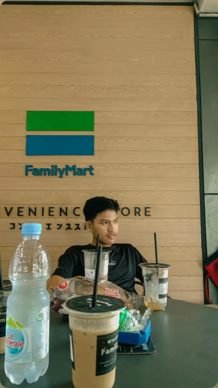 Rafly Chandra Winata